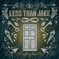 LESS THAN JAKE  SEE THE LIGHT - CD