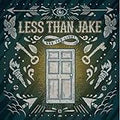LESS THAN JAKE  SEE THE LIGHT - CD