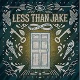LESS THAN JAKE  SEE THE LIGHT - CD