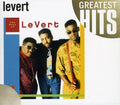 LEVERT   THE BEST OF - CD