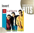 LEVERT   THE BEST OF - CD