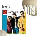 LEVERT   THE BEST OF - CD