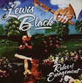 LEWIS BLACK  RULES OF ENRAGEMENT - CD