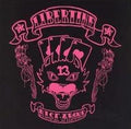 LIBERTINE  RISE ABOVE - CD