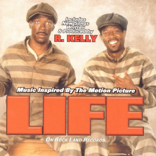 LIFE  SOUNDTRACK - CD