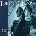 LIGHTNIN' HOPKINS  MOJO HAND   - CD