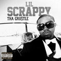 LIL SCRAPPY  THA GRUSTLE  - CD