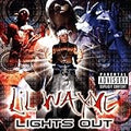 LIL WAYNE   LIGHTS OUT - CD