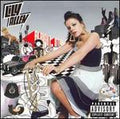 LILY ALLEN  ALRIGHT , STILL - CD