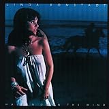 LINDA RONSTADT  HASTEN DOWN THE WIND - CD