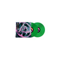 LINKIN PARK  From Zero (Deluxe Emerald Green) - VINYL