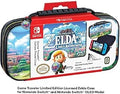 LINK'S AWAKENING SWITCH CASE - Nintendo Switch