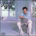 LIONEL RICHIE-CAN'T SLOW DOWN VG-VG - VINYL