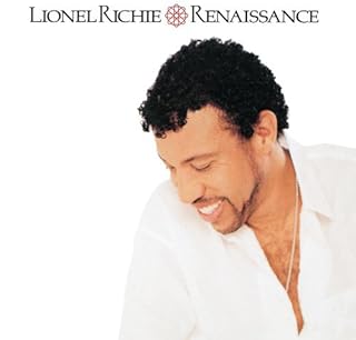 LIONEL RICHIE  RENAISSANCE - CD