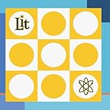 LIT   ATOMIC - CD