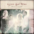 LITTLE BIG TOWN  THE ROAD TO HERE - CD