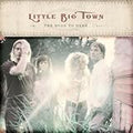 LITTLE BIG TOWN  THE ROAD TO HERE - CD