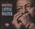 LITTLE WALTER  THE ESSENTIAL - CD