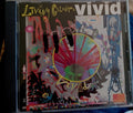 LIVING COLOUR  VIVID - CD