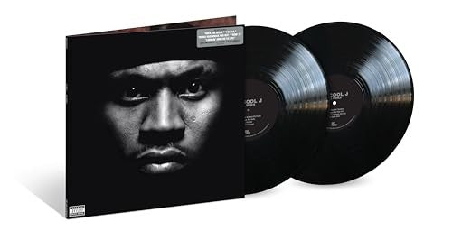 LL COOL J ALL WORLD  - VINYL