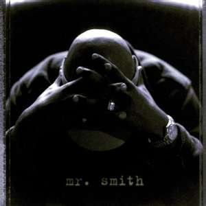 L.L. COOL J   MR SMITH  - CD