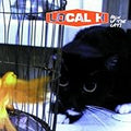 LOCAL H  PACK UP THE CATS - CD