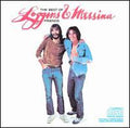 LOGGINS & MESSINA  THE BEST OF - CD