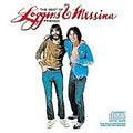 LOGGINS & MESSINA  THE BEST OF - CD