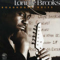 LONNIE BROOKS  ROADHOUS - CD