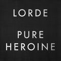 LORDE  PURE HEROINE - CD
