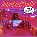 LORDS OF ACID  AM I SEXY - CD