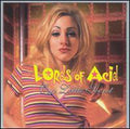 LORDS OF ACID  OUR LITTLE SECRET - CD