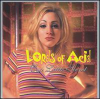 LORDS OF ACID  OUR LITTLE SECRET - CD