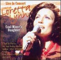 LORETTA LYNN  COAL MINER'S DAUGHTER - CD