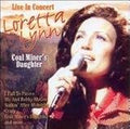 LORETTA LYNN  COAL MINER'S DAUGHTER - CD