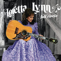LORETTA LYNN  FULL CIRLCE - CD