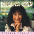 LORETTA LYNN   SINGS GOSPHEL - CD