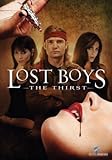 LOST BOYS  THE THIRST - Blu-ray