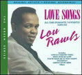 Buy Sell Trade - LOU RAWLS LOVE SONGS - Music - CD