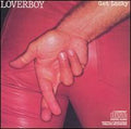 LOVERBOY  GET LUCKY - CD