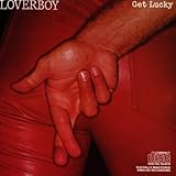 LOVERBOY  GET LUCKY - CD