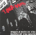 LOWDOWNS , TEH   DIGGIN A HOLE IN THE MIDDLE OF THE WORLD - CD