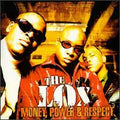 LOX , THE     MONEY , POWER, & RESPECT - CD