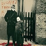 LUCIFER'S FRIEND  SELF TITLED - CD