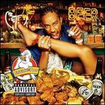 LUDACRIS  CHICKEN N BEER - CD