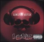LUNIZ   LUNITIK MUZIK - CD