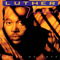 LUTHER VANDROSS  POWER OF LOVE - CD