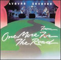 LYNYRD SKYNYRD   ONE MORE FROM THE ROAD - CD