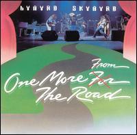 LYNYRD SKYNYRD   ONE MORE FROM THE ROAD - CD