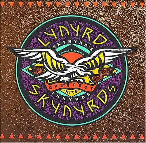 LYNYRD SKYNYRD  SKYNYRD'S GREATEST HITS - CD